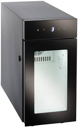 Холодильник для молока JL35-ESFB4C-FM New Fridge JETINNO