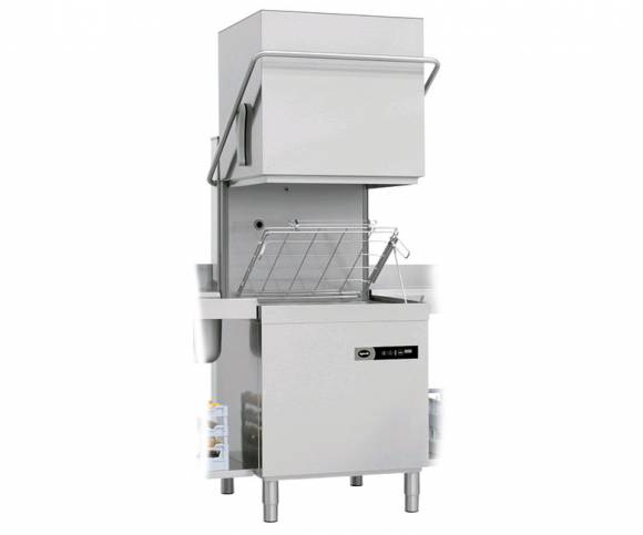 Посудомоечная машина купольного типа Apach AC990 (TT3920RU) универсальная