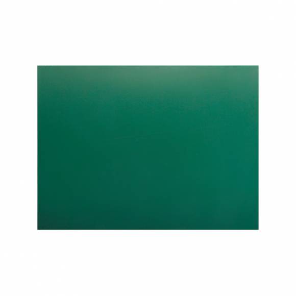 Доска разделочная 400х300х12мм зеленая полипропилен Luxstahl кт231