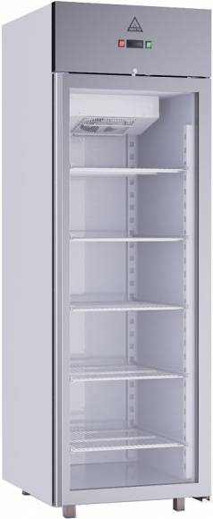 Шкаф холодильный демонстрационный ARKTO D 0,5-S