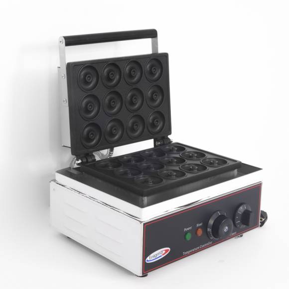 Аппарат для донатсов Enigma IDM-12