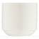 Чашка-подставка для яйца 5х5см фарфор Banquet White Bonna /24/ BNC 05 DYM