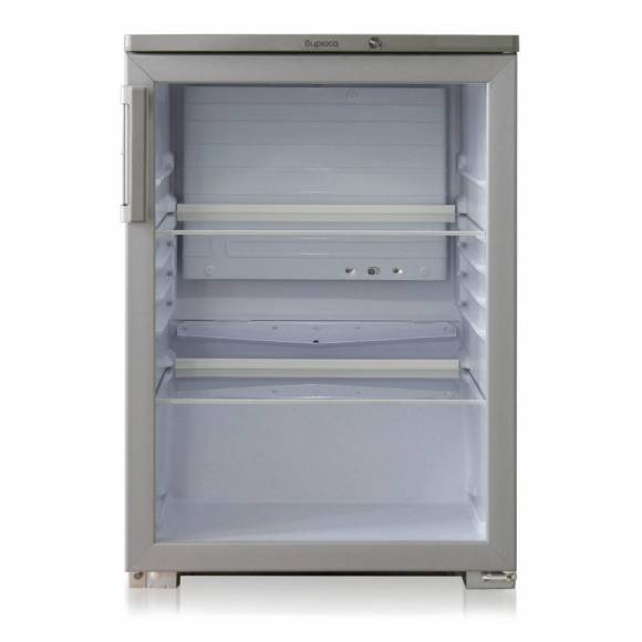 Шкаф холодильный Бирюса Б-M152 статика