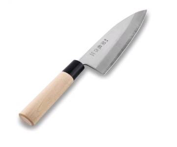 Нож японский 150мм Деба Sekiryu SR300 32935