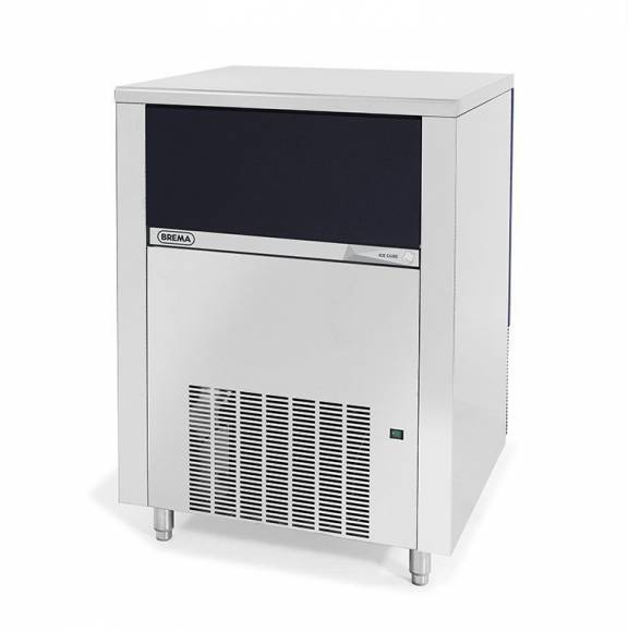 Льдогенератор Brema CB 1565A HC 152кг/сутки воздушное охлаждение