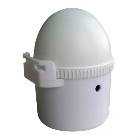 Smart-2c лампа палатной сигнализации, цвет белый