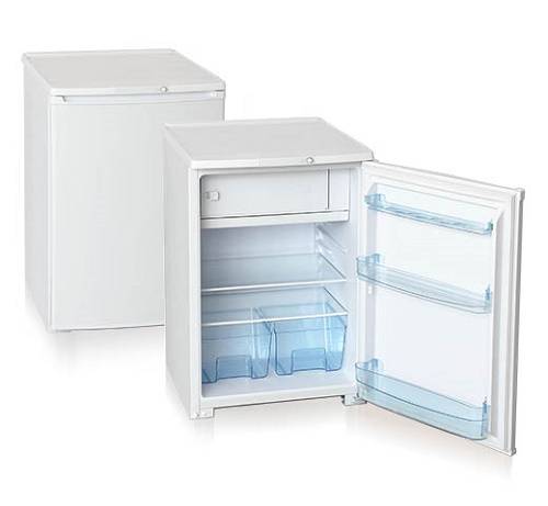 Шкаф холодильный универсальный Бирюса Б-8