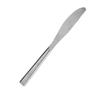 Нож столовый Luxstahl (Astra) C280 