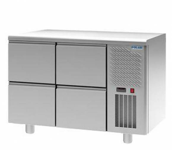 Стол холодильный Grande Polair TM2GN-22-G без борта