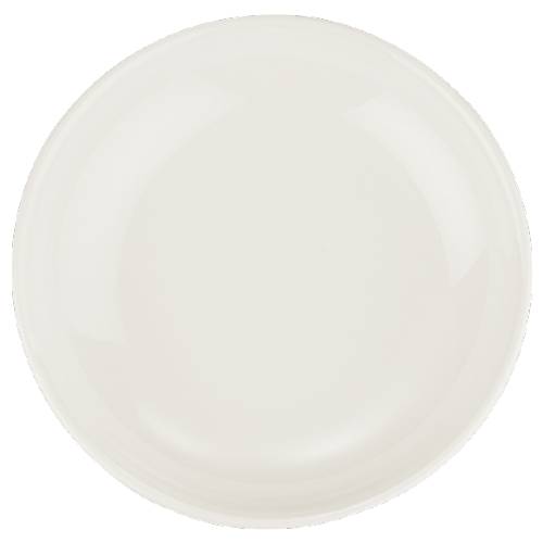 Тарелка глубокая 500мл 20см фарфор Gourmet White Bonna /12/  GRM 20 CK