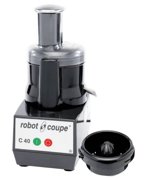 Машина протирочная Robot Coupe C40