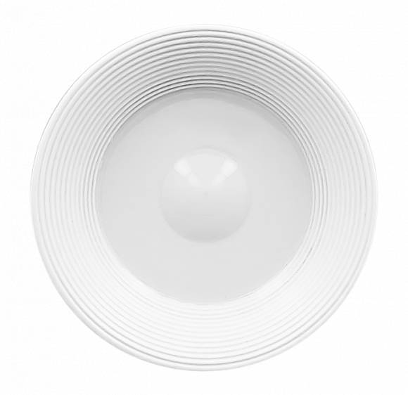Блюдце 150мм для чашки чайной RAK Porcelain Evolution фарфор EVSA15 /12/