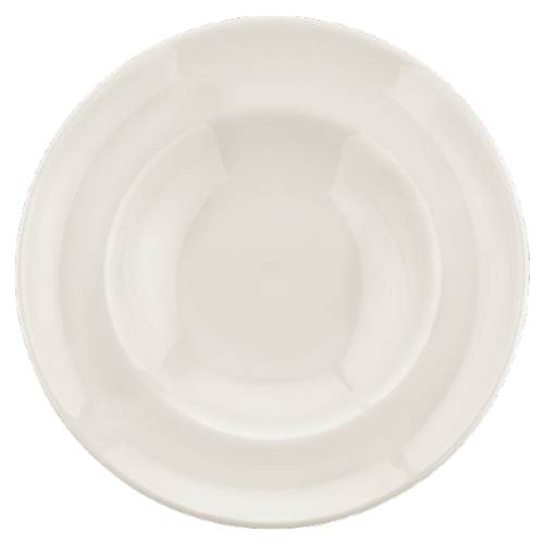 Тарелка для пасты 550мл 30см фарфор Gourmet White Bonna /6/ GRM 30 CK