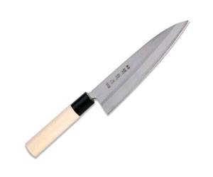Нож японский 210мм Янаги Sekiryu SR400 (для Сашими)  32939