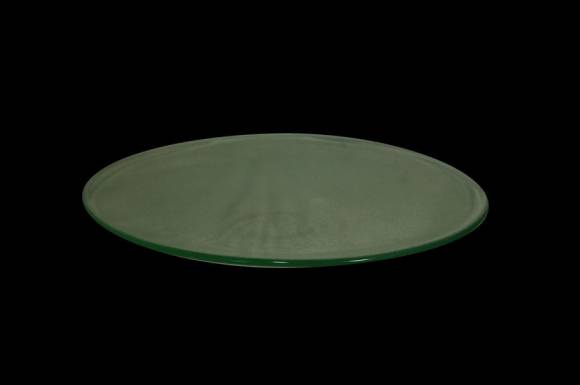 Блюдо круглое d=300 мм 3D Glassware 3000-1808-94-004