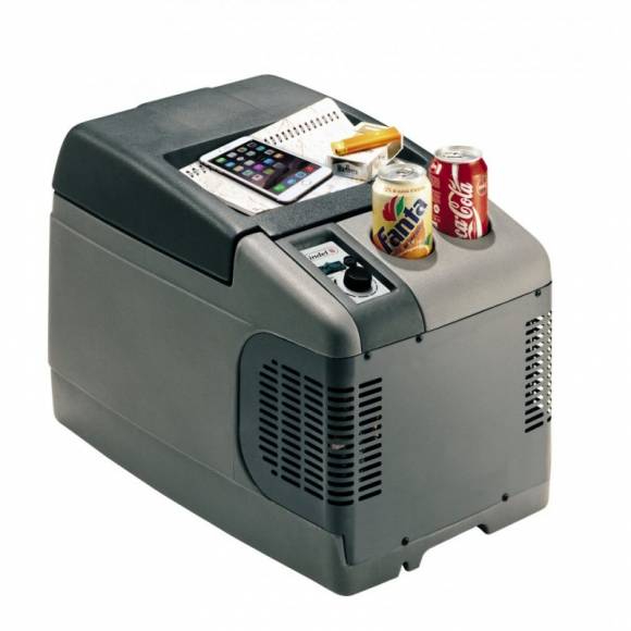 Автохолодильник компрессорный переносной INDEL B TB2001