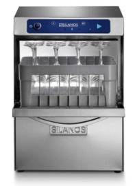 Посудомоечная машина фронтального типа SILANOS N700 DIGIT с дозаторами и помпой
