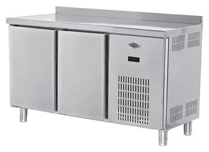 Стол холодильный 2-дверный ELETTO.125.60.01-CLS