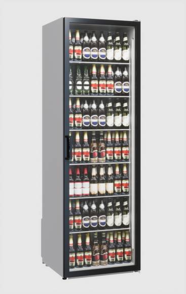 Шкаф холодильный МХМ Капри 0,5С (внешняя температура до +50)