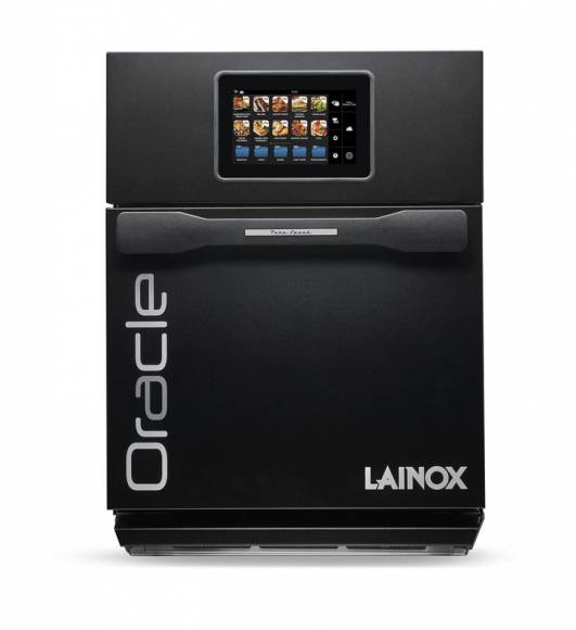 Высокоскоростная комбинированная печь Lainox ORACLE ORACBB