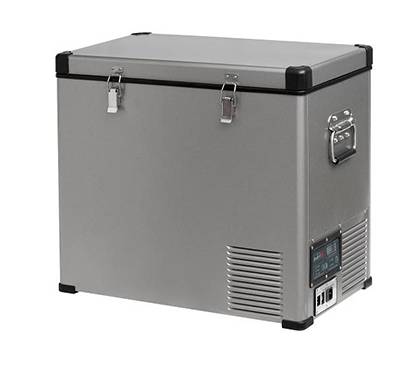 Автохолодильник компрессорный переносной INDEL B TB60