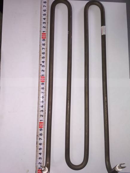 ТЭН-170С10/3, ОТ230 для электросковороды Абат