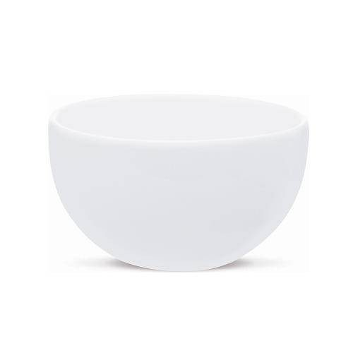 Салатник-соусник 300мл Oxford керамика цвет белый C12J-9001