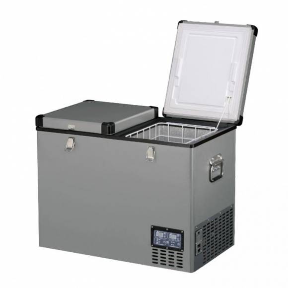 Автохолодильник компрессорный переносной INDEL B TB92