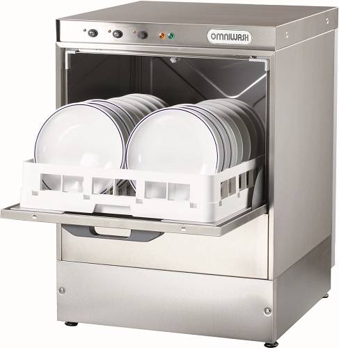 Посудомоечная машина фронтального типа Omniwash Jolly 50 T /DD/PS