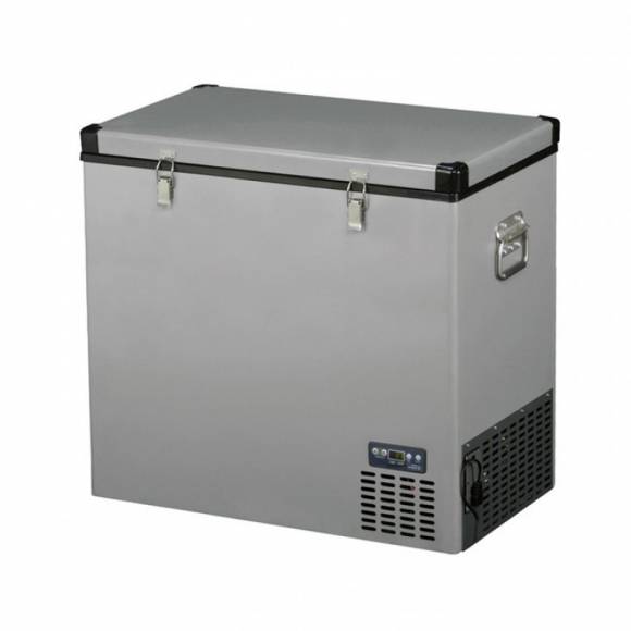 Автохолодильник компрессорный переносной INDEL B TB130