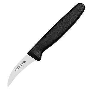 Нож для карвинга 160/60 мм ручка пластик Prof ProHotel AS00105-01 04071797