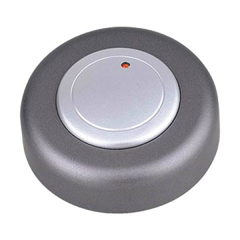 Smart-1Е беспроводная кнопка вызова, цвет серебро