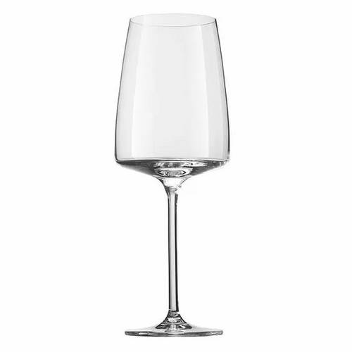 Бокал для вина 530мл хр. стекло Fruity&Delicate Sensa Schott Zwiesel 120586 /6/