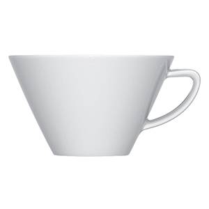 Чашка чайная «Опшенс» фарфор 260мл белый Bauscher (Германия) 71 5176  03140759 /6/