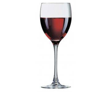 Бокал для вина 250мл OSZ/Arcoroc (Etalon) J3905 /12/