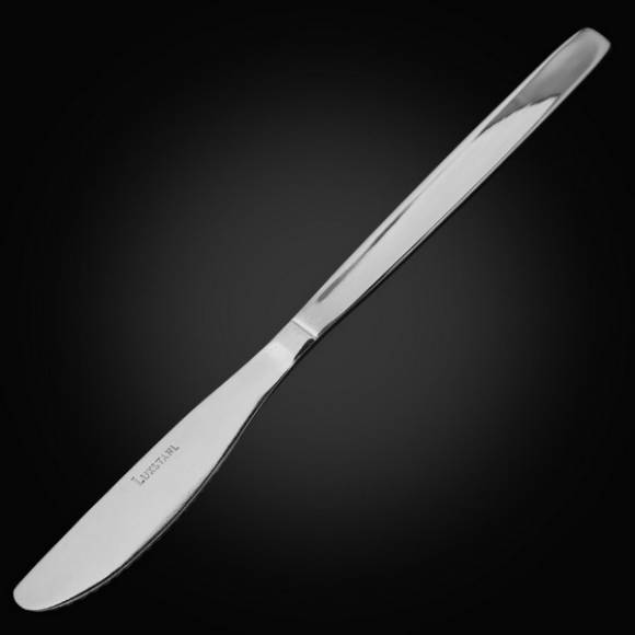 Нож столовый Luxstahl Iris KL-23 кт2939
