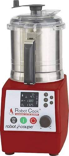 Термоблендер-куттер ROBOT COUPE Robot Cook 1 стакан
