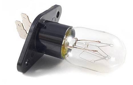 Лампа термостойкая 20W для микроволновой печи 4713-001524