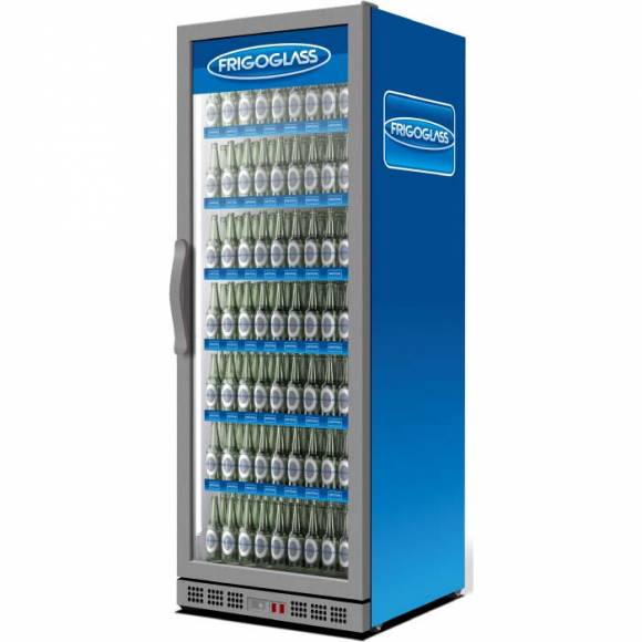 Шкаф холодильный демонстрационный Frigoglass Max-700
