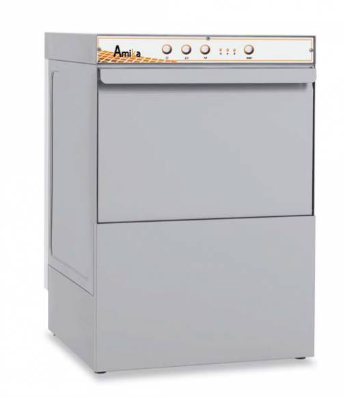 Посудомоечная машина фронтальная Amika 260X