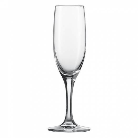 Бокал для шампанского 200 мл, стекло Schott Zwiesel Mondial 133934D /6/