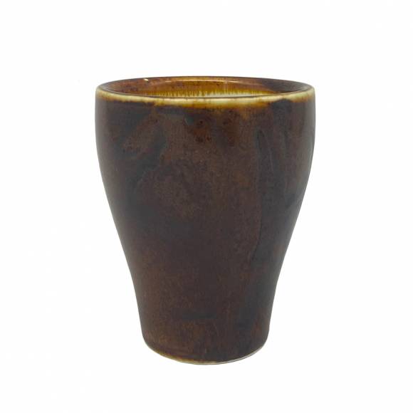 Чашка для чая 220 мл 90 мм, фарфор "Паназия" P.L.-ProffCuisine ZA0259-z /6/