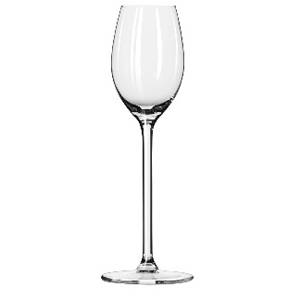 Бокал для вина 140мл Allure Libbey D=71, H=210мм стекло 456080  01050211