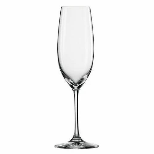 Бокал для шампанского флюте 230мл хр. стекло Ivento Schott Zwiesel 115590 /6/