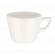 Чашка кофейная 180мл фарфор Core Coffee White Bonna /6/ COR 180 KF