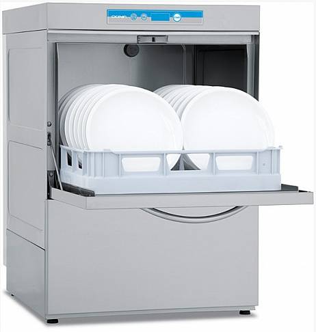 Фронтальная  посудомоечная машина ELETTROBAR Ocean 61D (аналог OCEAN 360)