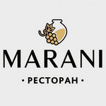 Ресторан грузинской кухни MARANI