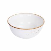 Салатник d=15см,фарфор "Elegance The Sun" P.L. NGD010 /6/ Салатник d=15см,фарфор "Elegance The Sun" P.L. NGD010 /6/