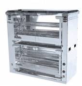 Гриль на 40 тушек Гриль Мастер Ф6КУ2Э 21105 Гриль на 40 тушек Гриль Мастер Ф6КУ2Э 21105