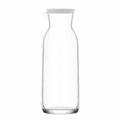 Кувшин для воды 1200мл с крышкой стекло LAV LH-CHS312 Кувшин для воды 1200мл с крышкой стекло LAV LH-CHS312